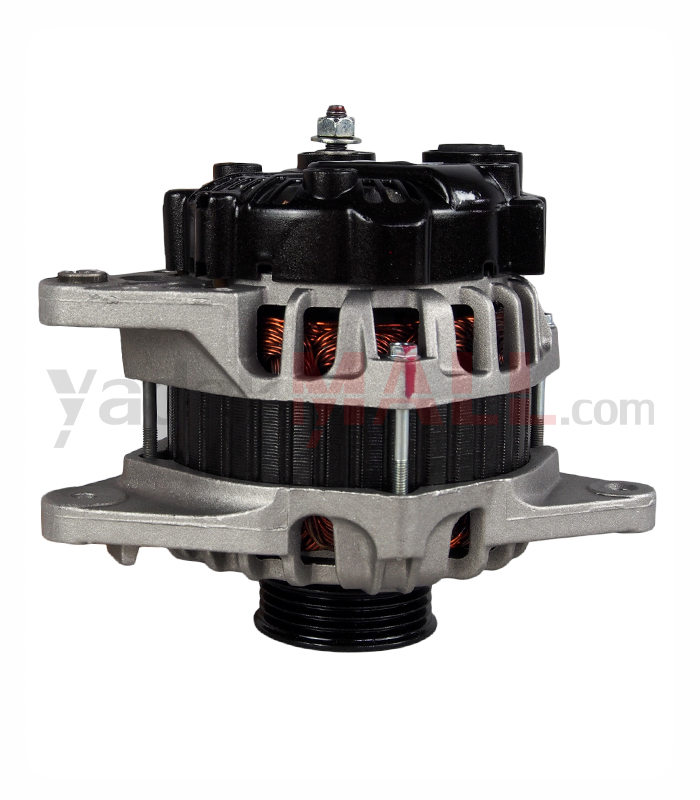 دینام کامل کیا سراتو 2007